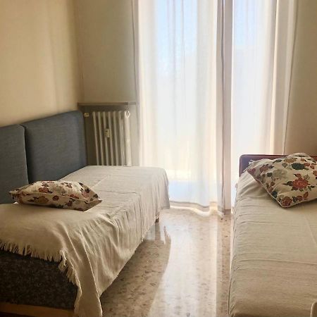 Attico Spazio Alla Luce Верона Экстерьер фото