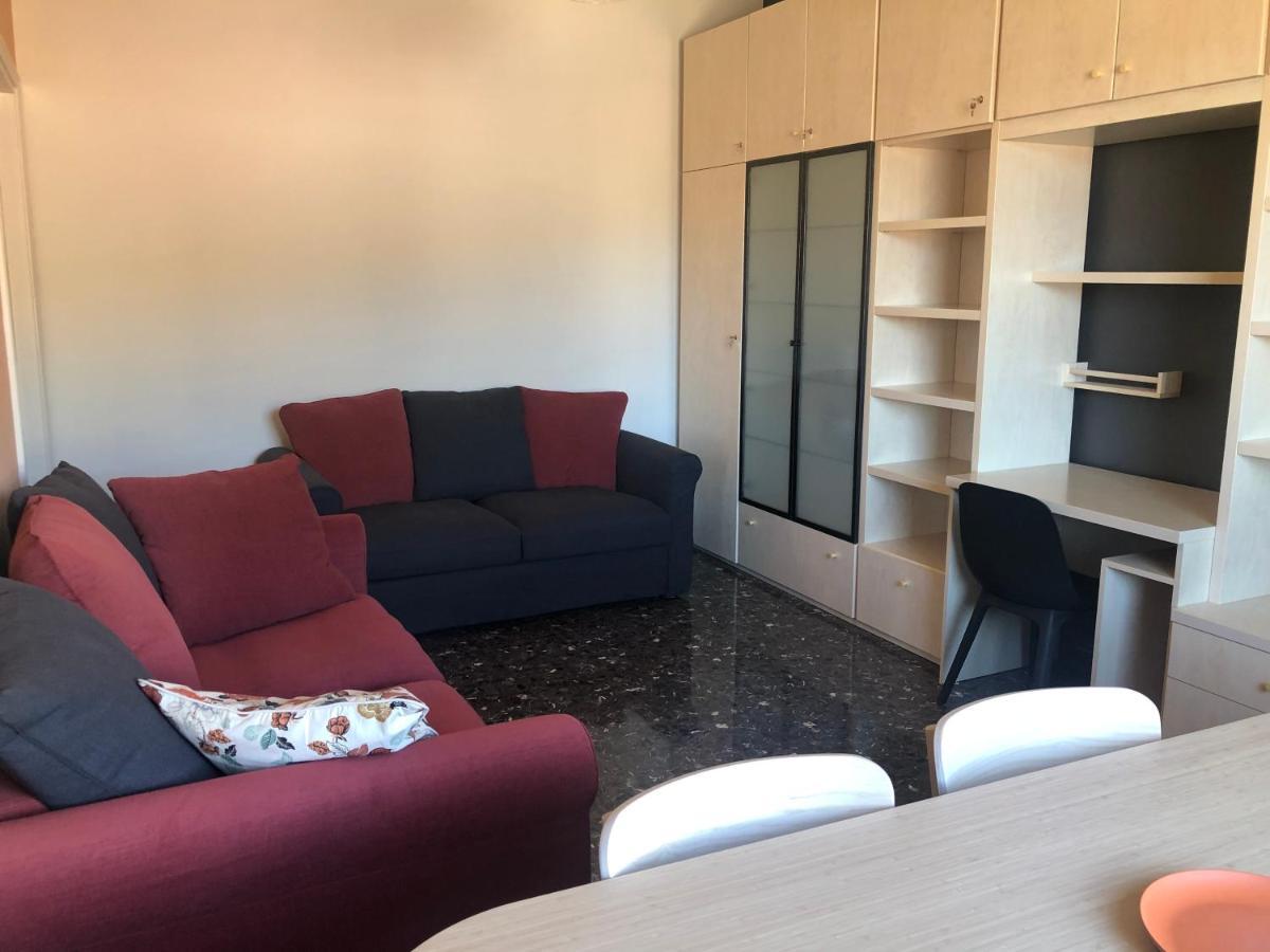 Attico Spazio Alla Luce Верона Экстерьер фото